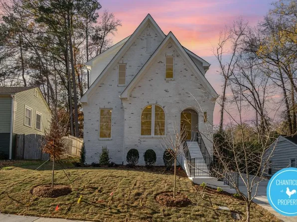 1407 Sedgefield St, Durham, NC 27705