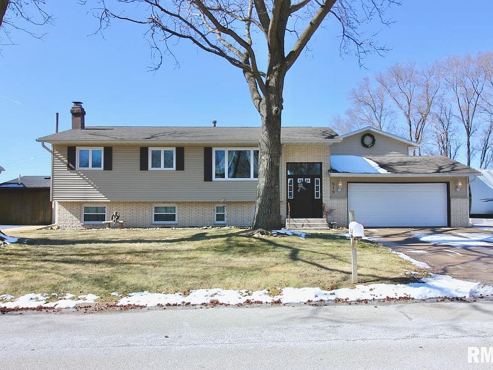 519 Wilshire Dr, Colona, IL 61241 Zillow