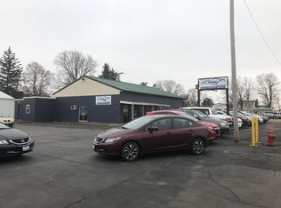 602 Harcourt Rd, Mount Vernon, OH 43050