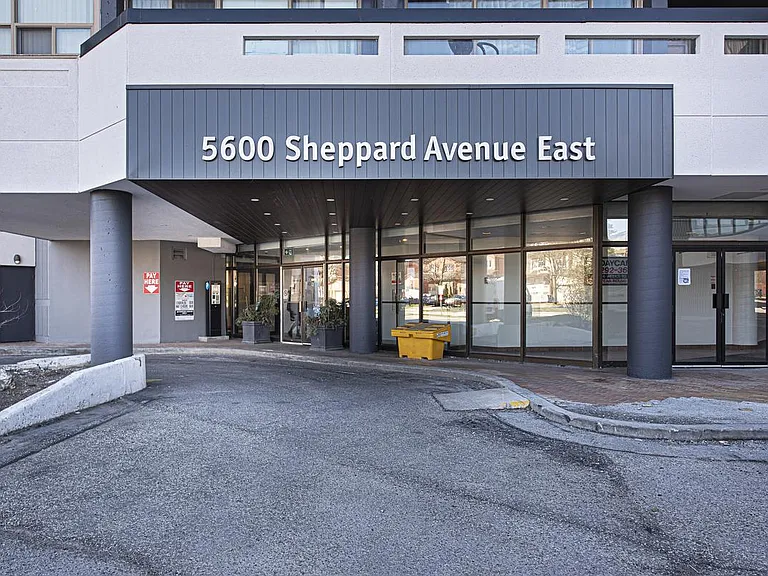 5600 Sheppard Ave E — Photo 26