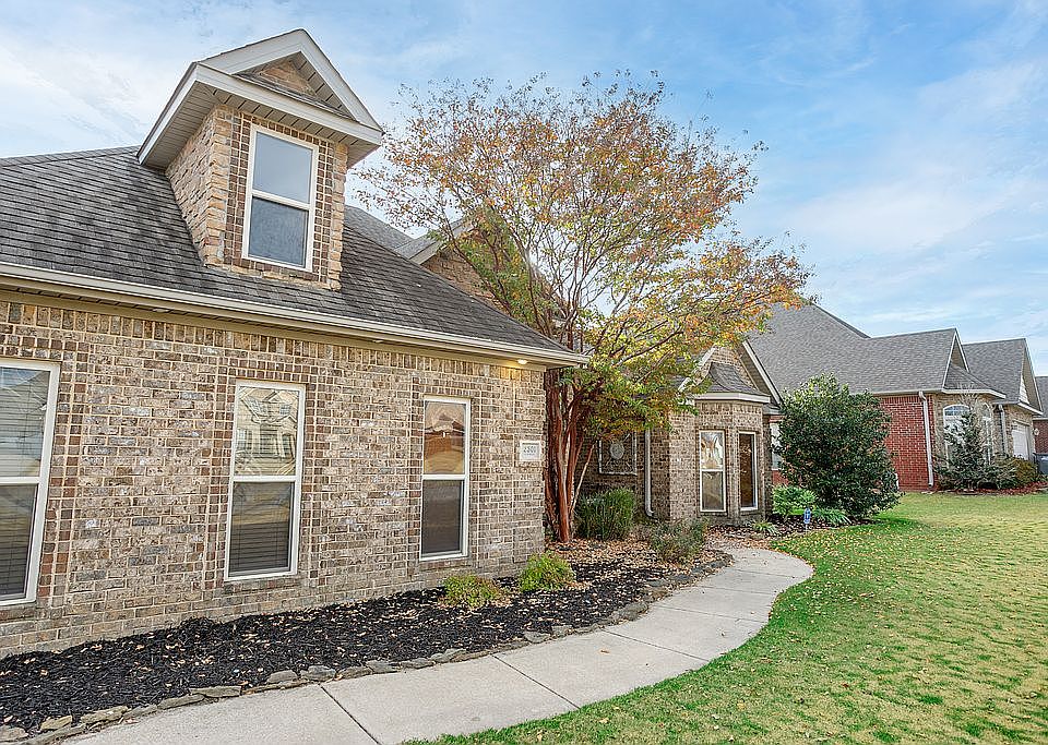 2501 Flatrock Trl, Jonesboro, AR 72404 Zillow