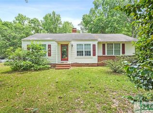 208 Appleby Rd, Port Wentworth, GA 31407