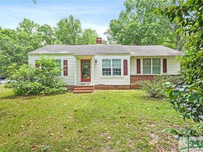 208 Appleby Rd, Port Wentworth, GA, 31407