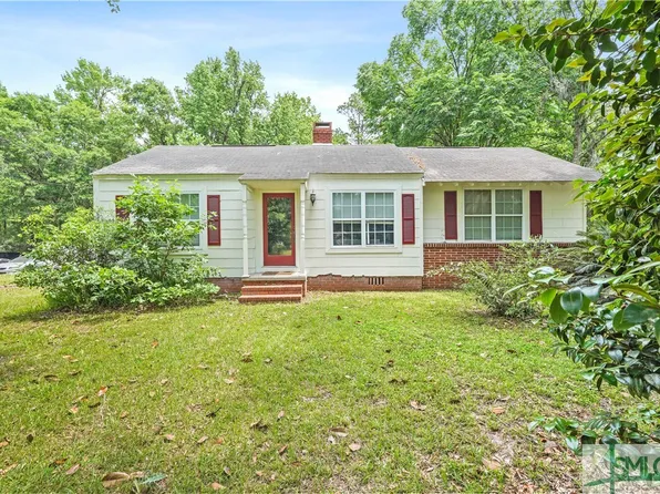 208 Appleby Road, Port Wentworth, GA 31407