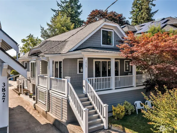 3829 Burke Avenue N, Seattle, WA 98103