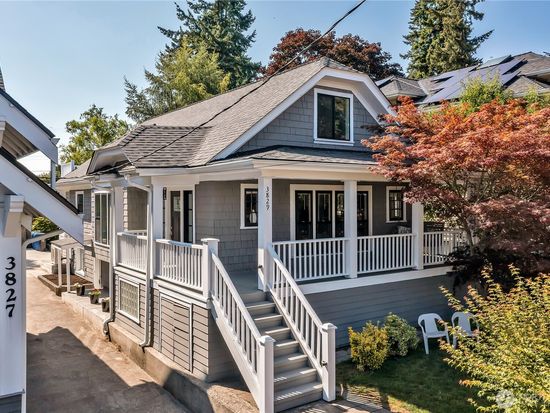 3829 Burke Avenue N, Seattle, WA 98103