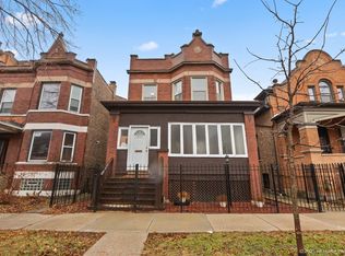 1833 S Troy St, Chicago, IL 60623