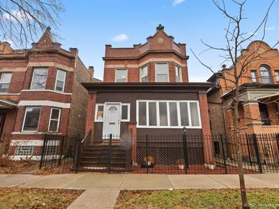 1833 S Troy St, Chicago, IL, 60623