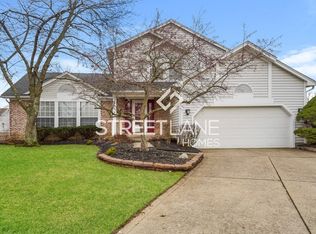 1149 Swanson Ct, Reynoldsburg, OH