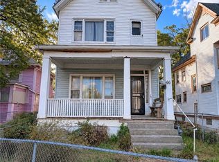 66 W Parade Ave, Buffalo, NY 14208