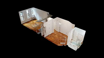 Rented by Bond New York