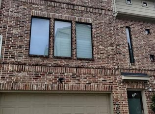 9616 Linkmeadow Ln, Houston, TX 77025