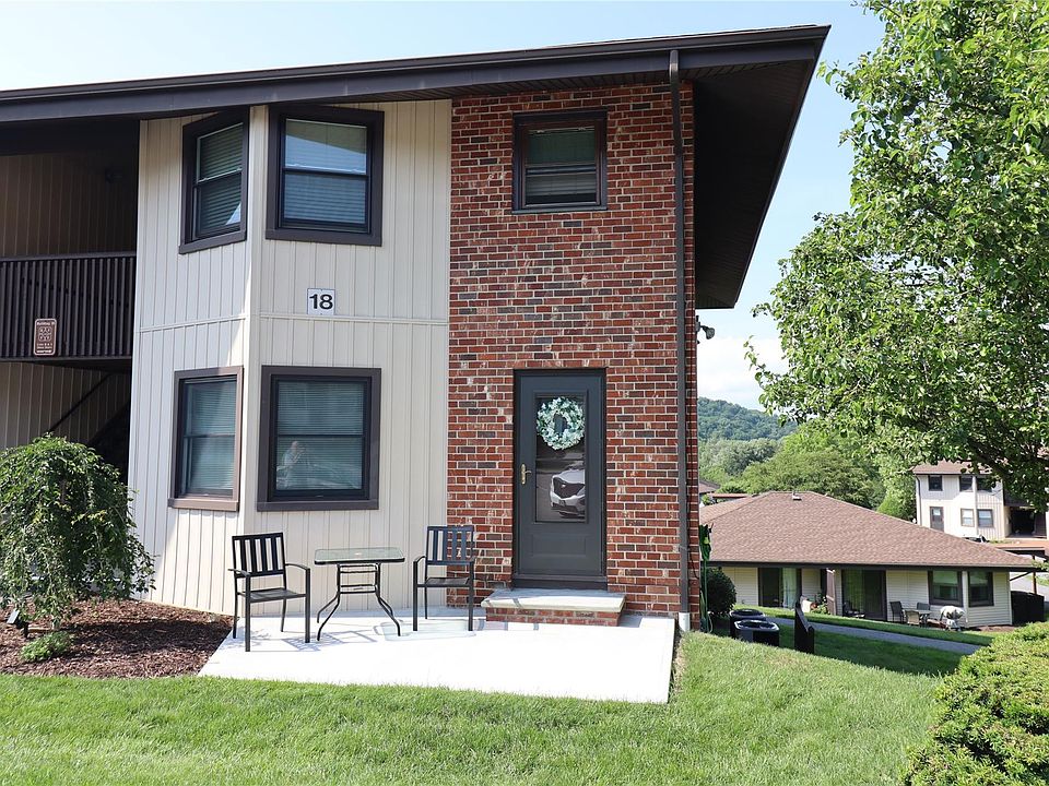 1st image of 18 Hastings Court #E