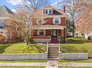 1916 19th St, Parkersburg, WV 26101