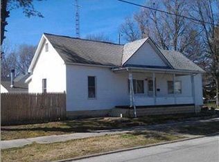 429 N Prince St, Princeton, IN 47670