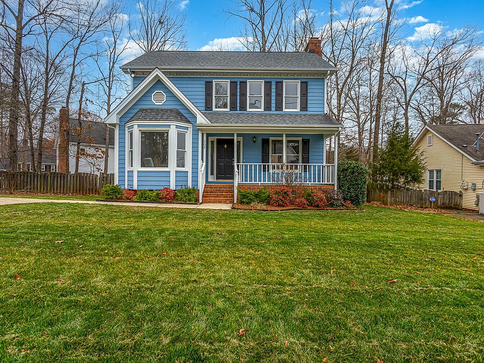 1st image of 203 Wood Hollow Dr
