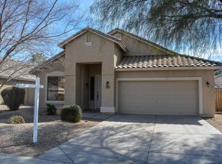 3303 E Canyon Creek Dr, Gilbert, AZ 85295