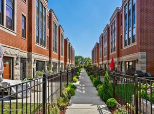2259 W Coulter St APT 1, Chicago, IL 60608