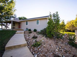 394 NW 131st Hwy, Holden, MO 64040