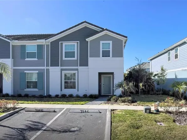 7132 Oakmoss Loop, Davenport, FL 33837