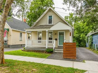 197 Cottage St, Rochester, NY 14608