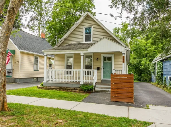 197 Cottage St, Rochester, NY 14608