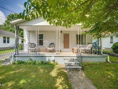 709 S Watauga Ave, Elizabethton, TN, 37643