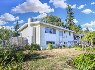 4601 224th Pl SW, Mountlake Terrace, WA 98043