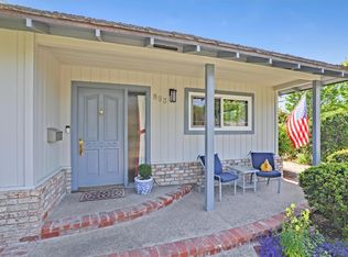 893 Sharon Ct, Palo Alto, CA 94301