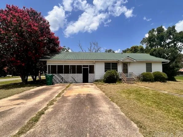 412 W Rose Ave, Gillett, AR 72055
