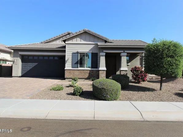 480 E Torrey Pines Pl, Chandler, AZ 85249
