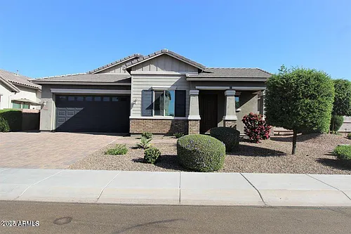 480 E Torrey Pines Pl Photo 1