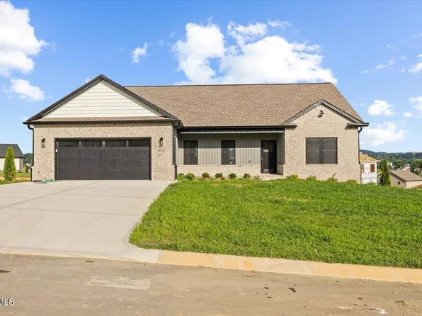 975 Cabot Cv, Jonesborough, TN 37659
