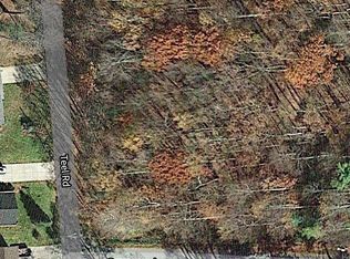 Greenwood Dr, Beckley, WV 25801