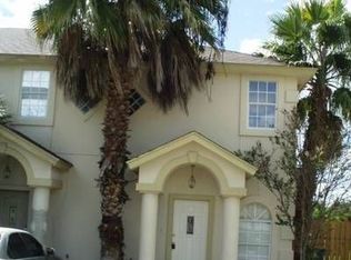 3119 Market St APT 1, Laredo, TX 78043