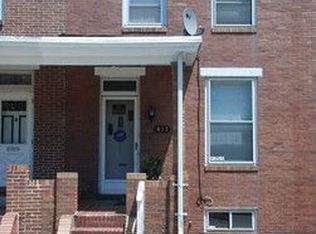 433 N Clinton St, Baltimore, MD 21224