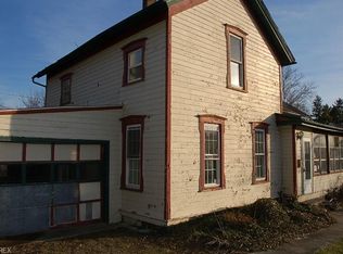 220 Academy St, Lodi, OH 44254