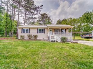 3070 Marshall Fuller Rd, Dallas, GA 30157