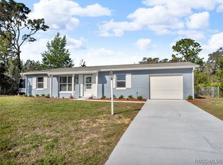 10966 N Trigger Ter, Citrus Springs, FL 34433