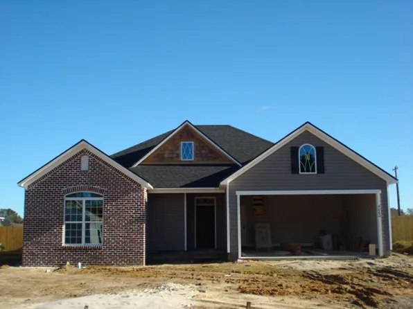 4002 Brightwell Dr, Valdosta, GA 31605