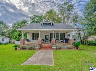 813 Lynwood Dr, Florence, SC 29501