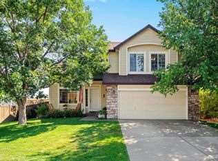 5080 Apache Creek Rd, Castle Rock, CO 80109