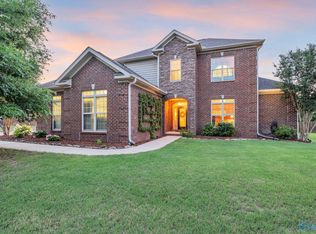 110 Manor Dr, Madison, AL 35756