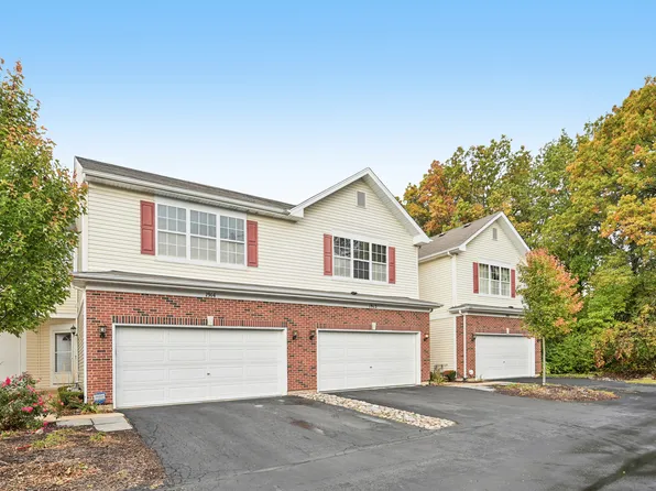 1914 W Cobblestone Rd, Romeoville, IL 60446