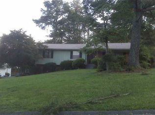 1624 Colorado St, Hixson, TN 37343