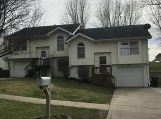 1964 Holiday Rd, Coralville, IA 52241