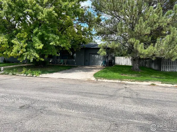 2194 Donelan Ave, Burlington, CO 80807