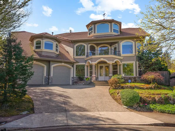 17833 Marylcreek Dr, Lake Oswego, OR 97034