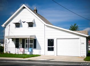 109 N Main St #TM40, Leipsic, OH 45856