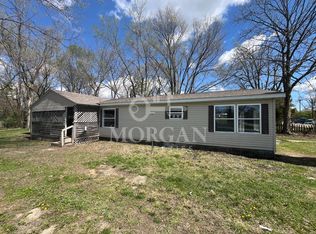 1802 E Willard St, Muncie, IN